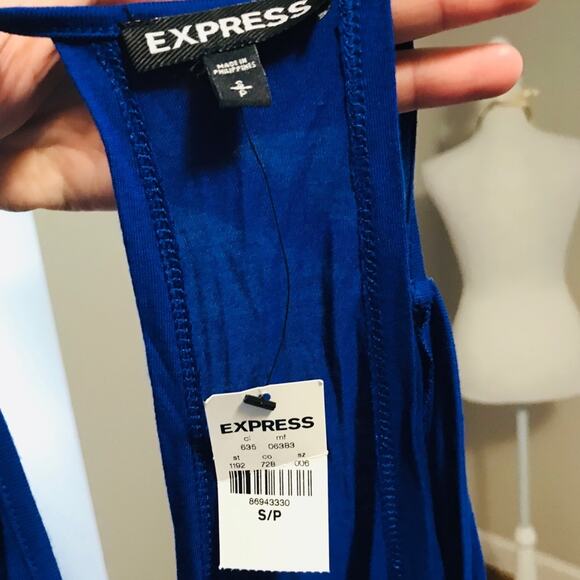 Express Top - Picture 5 of 6